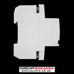 63 AMP 30mA DOUBLE POLE RCD