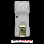 63 AMP 30mA DOUBLE POLE RCD