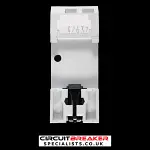 63 AMP 30mA DOUBLE POLE RCD