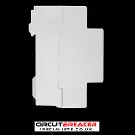 GENERAL ELECTRIC 40 AMP 30mA FOUR POLE RCD TYPE AC SERIES E 660453 V304-044031