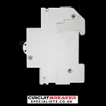 PROTEUS 6 AMP CURVE C 4.5kA 30mA DOUBLE POLE RCBO RCD MCB 6MCR
