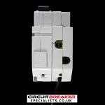 PROTEUS 6 AMP CURVE C 4.5kA 30mA DOUBLE POLE RCBO RCD MCB 6MCR
