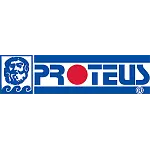 PROTEUS 6 AMP CURVE C 4.5kA 30mA DOUBLE POLE RCBO RCD MCB 6MCR