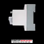 MEM 80 AMP 30mA DOUBLE POLE RCCB RCD 404ELHNC
