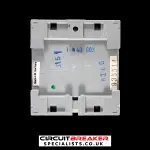 MEM 80 AMP 30mA DOUBLE POLE RCCB RCD 404ELHNC