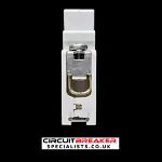 GEC VYNCKIER 40 AMP TYPE 2 M6 MCB CIRCUIT BREAKER S40