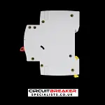 CONTACTUM 10 AMP CURVE C 10kA MCB CIRCUIT BREAKER CPB1010C