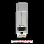 CRABTREE 63 AMP CURVE B 16kA MCB CIRCUIT BREAKER POLESTAR