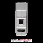 CRABTREE 63 AMP CURVE B 16kA MCB CIRCUIT BREAKER POLESTAR