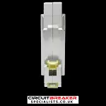CRABTREE 63 AMP CURVE B 16kA MCB CIRCUIT BREAKER POLESTAR