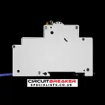 EATON 40 AMP CURVE C 10kA 30mA RCBO TYPE A ERBM-40/1/C/003 EMCH140R30C