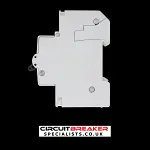 STEEPLE B 32 MCB 6kA CIRCUIT BREAKER D2SB32B WC