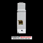 STEEPLE B 32 MCB 6kA CIRCUIT BREAKER D2SB32B WC