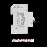 STEEPLE 6 AMP CURVE B 6kA MCB CIRCUIT BREAKER D2SB06B