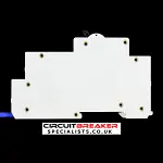 CGD B 20 RCBO 6kA 30mA TYPE AC 20/30/SP S2