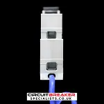 CGD B 20 RCBO 6kA 30mA TYPE AC 20/30/SP S2