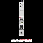 WYLEX 10 AMP CURVE B 6kA 30mA RCBO TYPE A NHXSBS1B10