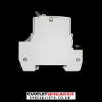 WYLEX 40 AMP CURVE B 3kA MCB CIRCUIT BREAKER NB40
