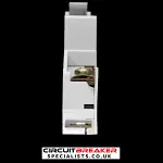 WYLEX 40 AMP CURVE B 3kA MCB CIRCUIT BREAKER NB40