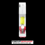 VOLEX B 20 MCB 6kA CIRCUIT BREAKER VB20 RC
