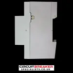 VYNCKIER 80 AMP 30mA DOUBLE POLE RCD TYPE AC RA80/2 DOJ 097/148082.030