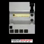 VYNCKIER 80 AMP 30mA DOUBLE POLE RCD TYPE AC RA80/2 DOJ 097/148082.030