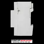 GEC VYNCKIER 25 AMP 100mA DOUBLE POLE RCD DOJ 097/138022-100