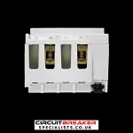 GEC VYNCKIER 25 AMP 100mA DOUBLE POLE RCD DOJ 097/138022-100
