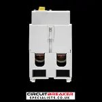 ASHLEY & ROCK 63 AMP 30mA DOUBLE POLE RCD TYPE AC RC63/30G SUPASAFE