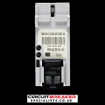 ASHLEY & ROCK 63 AMP 30mA DOUBLE POLE RCD TYPE AC RC63/30G SUPASAFE