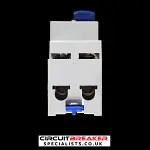 PROTEUS 25 AMP 30mA DOUBLE POLE RCD TYPE AC 25/2/30T