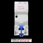PROTEUS 25 AMP 30mA DOUBLE POLE RCD TYPE AC 25/2/30T