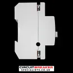 CLIPSAL 25 AMP 30mA DOUBLE POLE RCD TYPE AC T2225030S