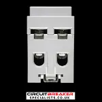 SIEMENS 25 AMP 30mA DOUBLE POLE RCCB RCD TYPE A 5SM1312-6