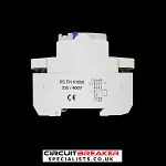 WYLEX 32 RCD FOUR POLE 30mA TYPE AC WRS32/4 STOTZ