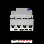 WYLEX 32 RCD FOUR POLE 30mA TYPE AC WRS32/4 STOTZ