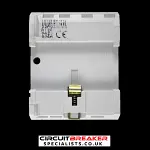WYLEX 32 RCD FOUR POLE 30mA TYPE AC WRS32/4 STOTZ