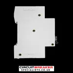 EUROPA 40 AMP CURVE B 6kA 30mA DOUBLE POLE RCBO TYPE AC EUBLM