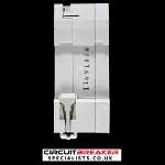 EUROPA 40 AMP CURVE B 6kA 30mA DOUBLE POLE RCBO TYPE AC EUBLM