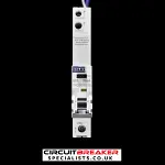 VOLEX 32 AMP CURVE B 6kA 30mA RCBO RCD MCB VRCBO32/1B