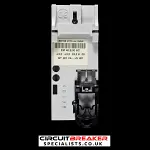 WYLEX 40 AMP 30mA DOUBLE POLE RCD TYPE AC WRS40/2