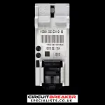 GENERAL ELECTRIC 100 AMP 100mA DOUBLE POLE RCD TYPE AC V/304-029101 660493