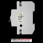 CLIPSAL 40 AMP 30mA DOUBLE POLE RCD TYPE AC T2240030S