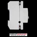 CLIPSAL 40 AMP 30mA DOUBLE POLE RCD TYPE AC T2240030S