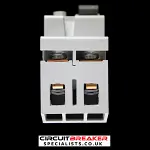 CLIPSAL 40 AMP 30mA DOUBLE POLE RCD TYPE AC T2240030S