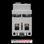 CLIPSAL 40 AMP 30mA DOUBLE POLE RCD TYPE AC T2240030S