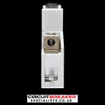 PROTEUS 20 AMP TYPE 2 M6 MCB CIRCUIT BREAKER 620/2