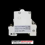 PROTEUS 6 AMP TYPE 2 M6 MCB CIRCUIT BREAKER 606/2 G