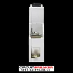 PROTEUS 6 AMP TYPE 2 M6 MCB CIRCUIT BREAKER 606/2 G