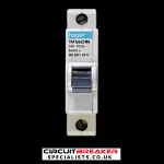 HAGER 16 AMP TYPE 2 M6 MCB CIRCUIT BREAKER M616 45